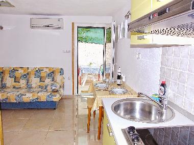 Ferienwohnung in Povlja (Splitsko-Dalmatinska) oder Ferienwohnung oder Ferienhaus