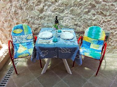 Ferienwohnung in Povlja (Splitsko-Dalmatinska) oder Ferienwohnung oder Ferienhaus