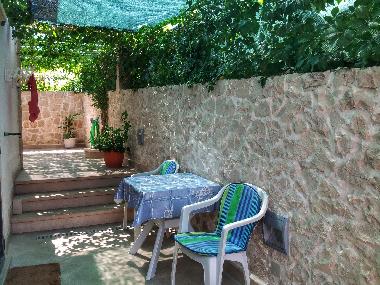 Ferienwohnung in Povlja (Splitsko-Dalmatinska) oder Ferienwohnung oder Ferienhaus