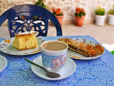 Ferienwohnung in Povlja (Splitsko-Dalmatinska) oder Ferienwohnung oder Ferienhaus