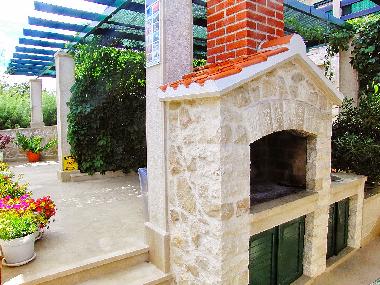 Ferienwohnung in Povlja (Splitsko-Dalmatinska) oder Ferienwohnung oder Ferienhaus