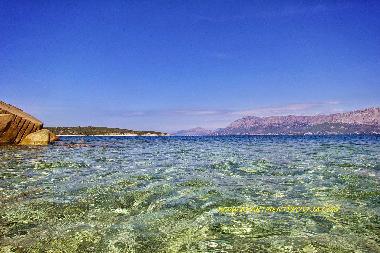 Ferienwohnung in Povlja (Splitsko-Dalmatinska) oder Ferienwohnung oder Ferienhaus