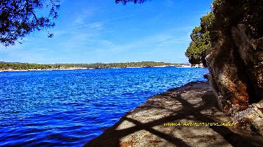 Ferienwohnung in Povlja (Splitsko-Dalmatinska) oder Ferienwohnung oder Ferienhaus