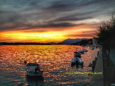 Ferienwohnung in Povlja (Splitsko-Dalmatinska) oder Ferienwohnung oder Ferienhaus