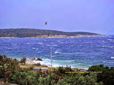 Ferienwohnung in Povlja (Splitsko-Dalmatinska) oder Ferienwohnung oder Ferienhaus