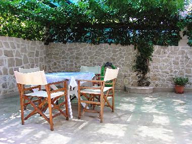 Ferienwohnung in Povlja (Splitsko-Dalmatinska) oder Ferienwohnung oder Ferienhaus