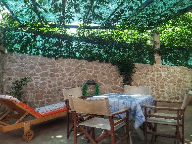 Ferienwohnung in Povlja (Splitsko-Dalmatinska) oder Ferienwohnung oder Ferienhaus