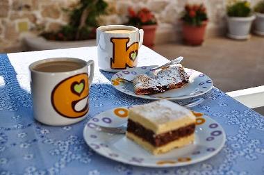 Ferienwohnung in Povlja (Splitsko-Dalmatinska) oder Ferienwohnung oder Ferienhaus