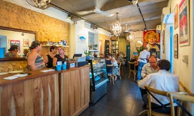 Pension in Habana Vieja (La Habana) oder Ferienwohnung oder Ferienhaus