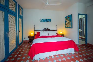 Pension in La Havana (La Habana) oder Ferienwohnung oder Ferienhaus