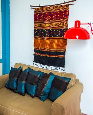 Pension in La Havana (La Habana) oder Ferienwohnung oder Ferienhaus