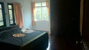 Villa in Ban Phe / Rayong (Rayong) oder Ferienwohnung oder Ferienhaus