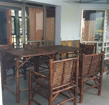 Villa in Ban Phe / Rayong (Rayong) oder Ferienwohnung oder Ferienhaus