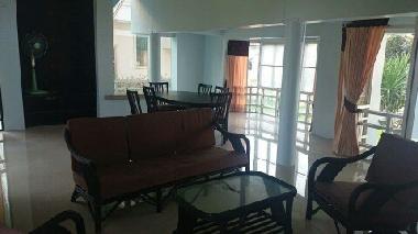 Villa in Ban Phe / Rayong (Rayong) oder Ferienwohnung oder Ferienhaus