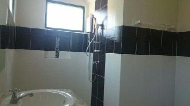 Villa in Ban Phe / Rayong (Rayong) oder Ferienwohnung oder Ferienhaus