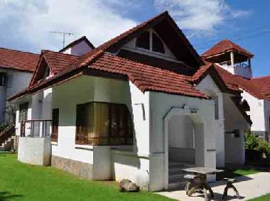 Villa in Ban Phe / Rayong (Rayong) oder Ferienwohnung oder Ferienhaus