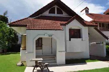 Villa in Ban Phe / Rayong (Rayong) oder Ferienwohnung oder Ferienhaus
