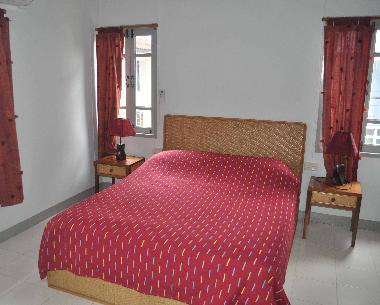 Villa in Ban Phe / Rayong (Rayong) oder Ferienwohnung oder Ferienhaus