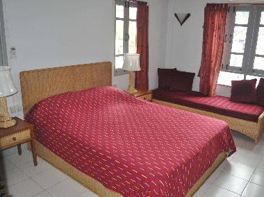 Villa in Ban Phe / Rayong (Rayong) oder Ferienwohnung oder Ferienhaus