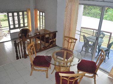 Villa in Ban Phe / Rayong (Rayong) oder Ferienwohnung oder Ferienhaus