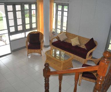 Villa in Ban Phe / Rayong (Rayong) oder Ferienwohnung oder Ferienhaus
