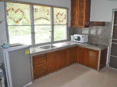 Villa in Ban Phe / Rayong (Rayong) oder Ferienwohnung oder Ferienhaus