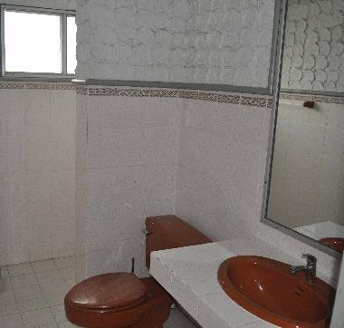 Villa in Ban Phe / Rayong (Rayong) oder Ferienwohnung oder Ferienhaus