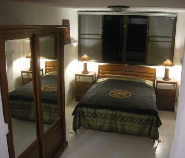 Villa in Ban Phe / Rayong (Rayong) oder Ferienwohnung oder Ferienhaus