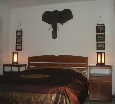 Villa in Ban Phe / Rayong (Rayong) oder Ferienwohnung oder Ferienhaus