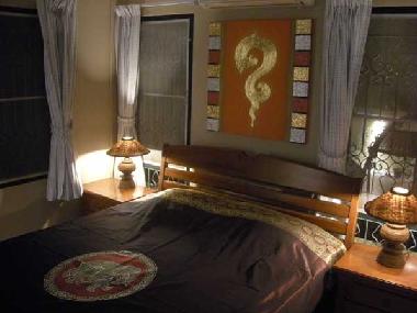 Villa in Ban Phe / Rayong (Rayong) oder Ferienwohnung oder Ferienhaus