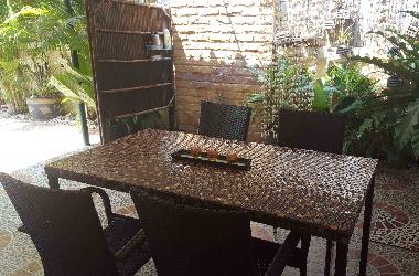 Villa in Ban Phe / Rayong (Rayong) oder Ferienwohnung oder Ferienhaus