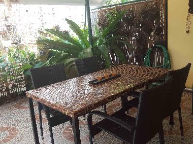 Villa in Ban Phe / Rayong (Rayong) oder Ferienwohnung oder Ferienhaus