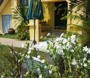 Villa in Ban Phe / Rayong (Rayong) oder Ferienwohnung oder Ferienhaus