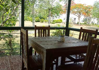 Villa in Ban Phe / Rayong (Rayong) oder Ferienwohnung oder Ferienhaus