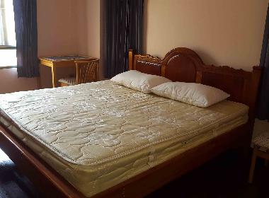 Villa in Ban Phe / Rayong (Rayong) oder Ferienwohnung oder Ferienhaus