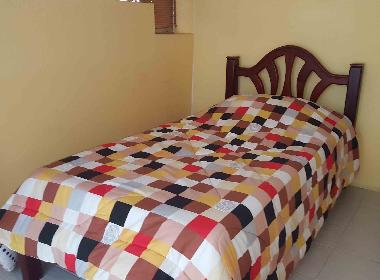 Villa in Ban Phe / Rayong (Rayong) oder Ferienwohnung oder Ferienhaus