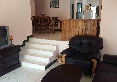 Villa in Ban Phe / Rayong (Rayong) oder Ferienwohnung oder Ferienhaus