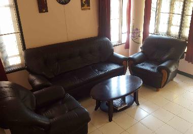 Villa in Ban Phe / Rayong (Rayong) oder Ferienwohnung oder Ferienhaus