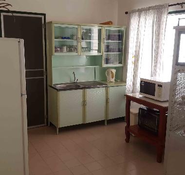 Villa in Ban Phe / Rayong (Rayong) oder Ferienwohnung oder Ferienhaus