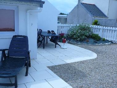 Villa in cleder (Finist�re) oder Ferienwohnung oder Ferienhaus