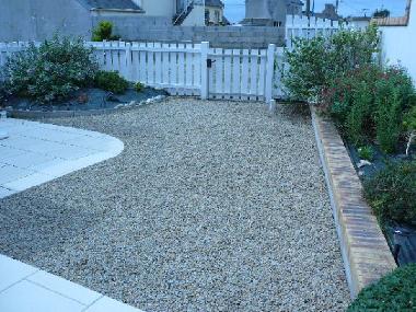 Villa in cleder (Finist�re) oder Ferienwohnung oder Ferienhaus