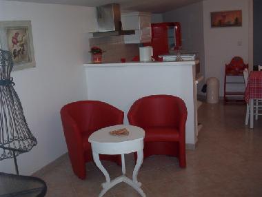 Villa in cleder (Finist�re) oder Ferienwohnung oder Ferienhaus