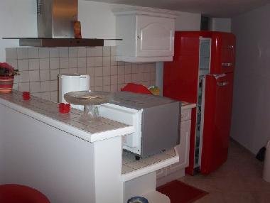 Villa in cleder (Finist�re) oder Ferienwohnung oder Ferienhaus