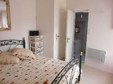 Villa in cleder (Finist�re) oder Ferienwohnung oder Ferienhaus