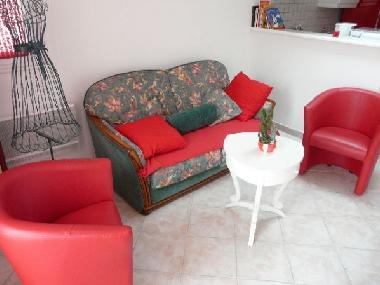 Villa in cleder (Finist�re) oder Ferienwohnung oder Ferienhaus