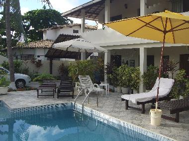 Ferienwohnung in Salvador Bahia (Bahia) oder Ferienwohnung oder Ferienhaus