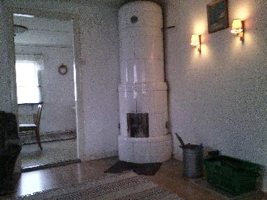 Ferienhaus in Norrhult (Smaland) oder Ferienwohnung oder Ferienhaus