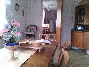 Ferienhaus in Norrhult (Smaland) oder Ferienwohnung oder Ferienhaus