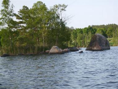 Ferienhaus in Norrhult (Smaland) oder Ferienwohnung oder Ferienhaus