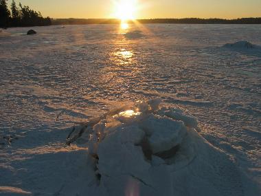 Ferienhaus in Norrhult (Smaland) oder Ferienwohnung oder Ferienhaus